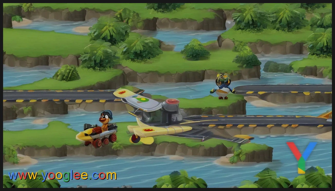 Master the Skies with Learn to Fly 2 Cool Math Games