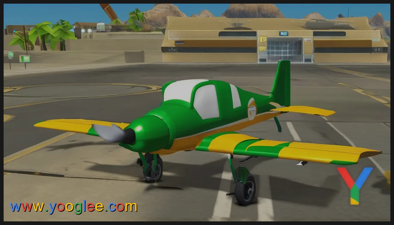 Master the Skies with Learn to Fly 3 Unblocked - Play Now!