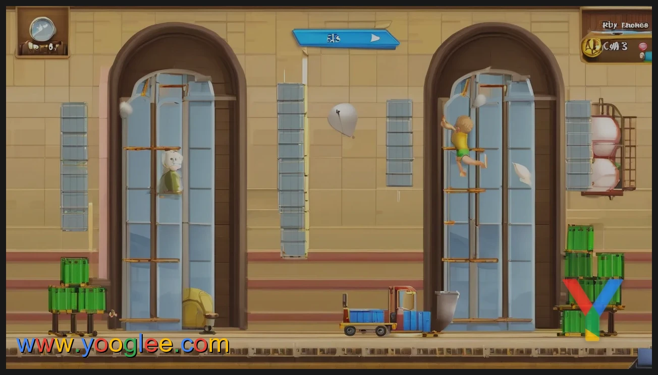 Master the Skies: Learn to Fly 3 Unblocked - Play Now for Free!