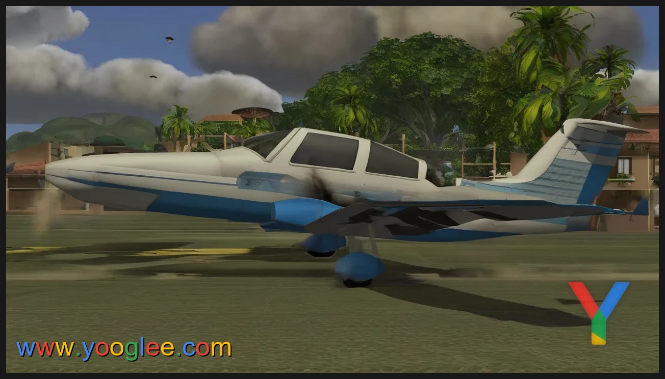 Master the Skies: Learn to Fly 3 Unblocked Without Flash - Play Now!