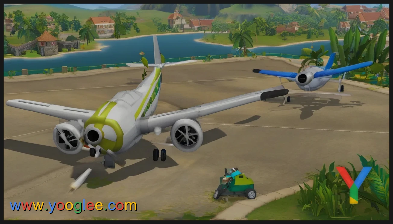 Master the Skies: Learn to Fly 3 Unblocked Guide and Tips