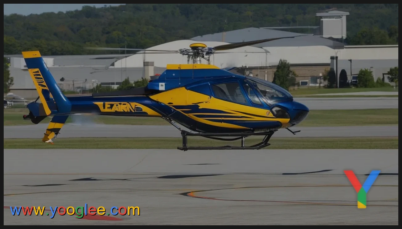 The Cost of Learning to Fly a Helicopter: What You Need to Know