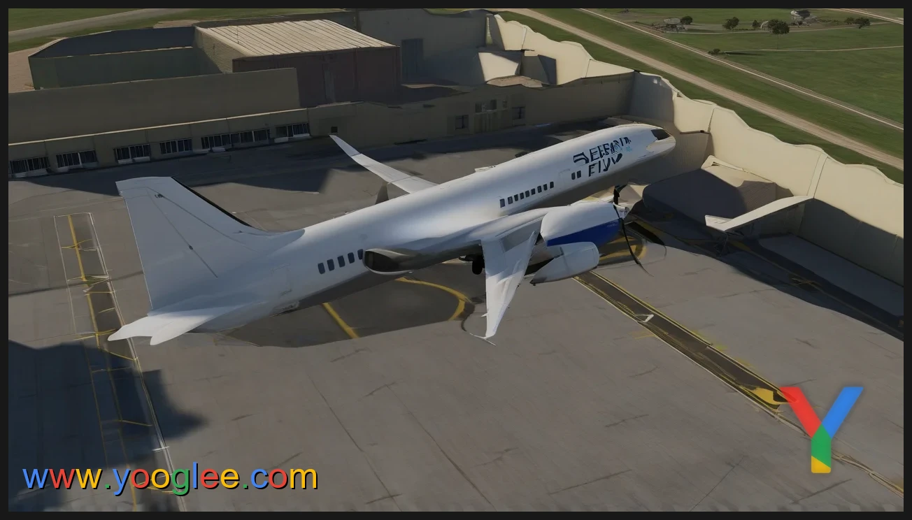 Master the Skies: Learn to Fly Download for Your Ultimate Flight Simulator Experience