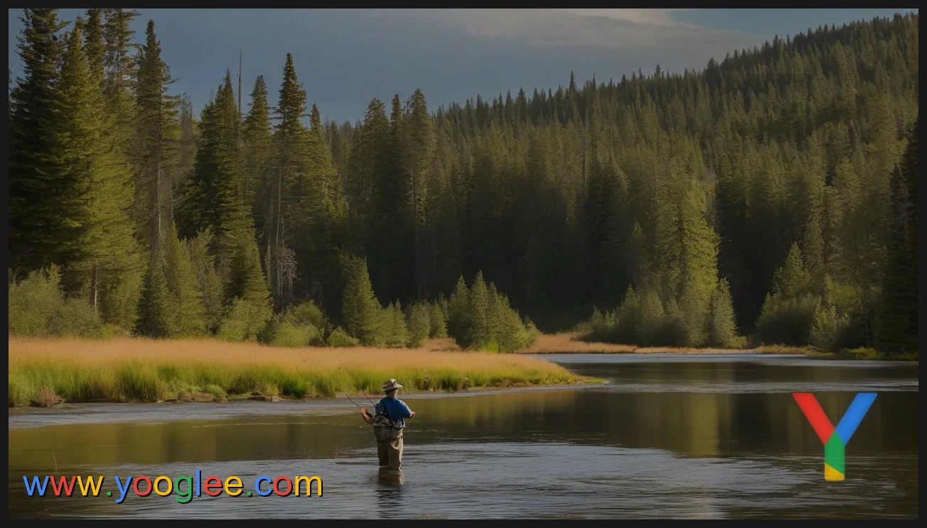 Best Places to Learn to Fly Fish Near Me: A Beginner\'s Guide