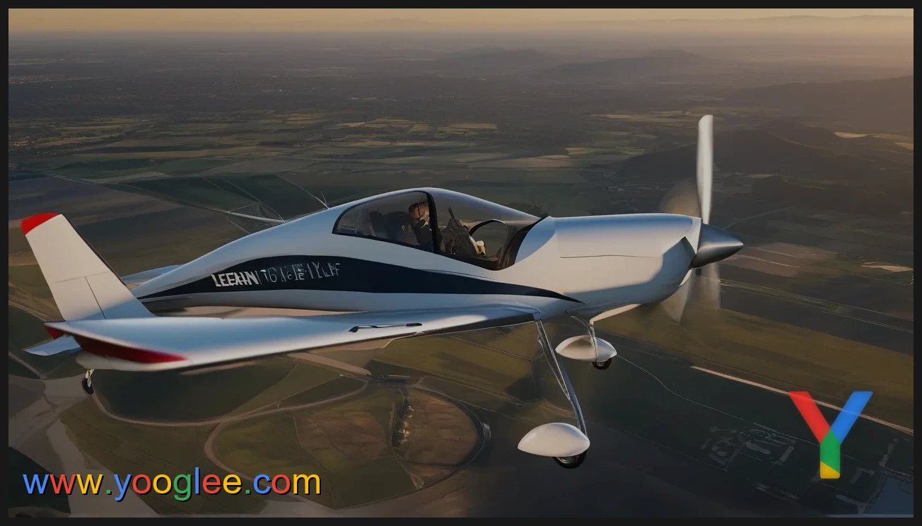 Master the Skies: A Guide to Learning to Fly Idel