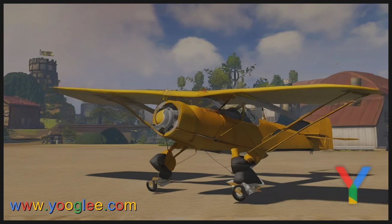 Master the art of flying in the idle game - Learn to Fly Idle!