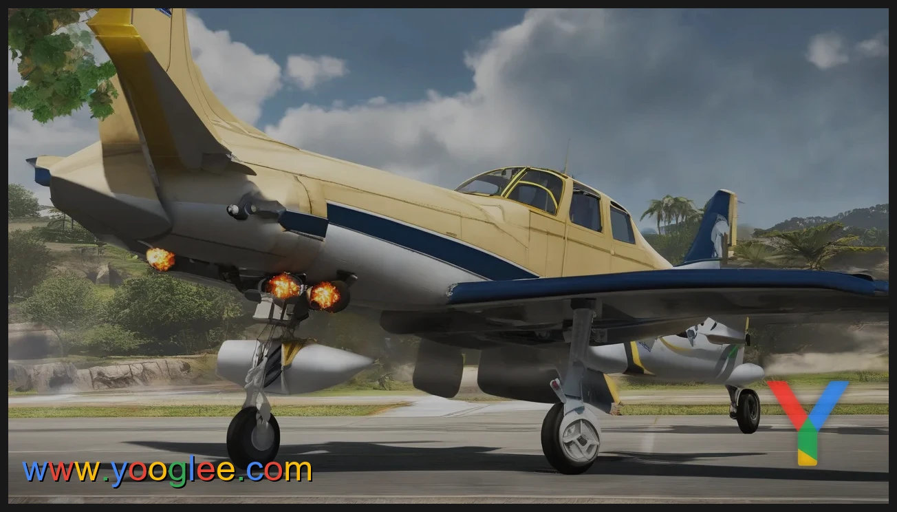 Master the Skies: Learn to Fly Unblocked and Soar to New Heights