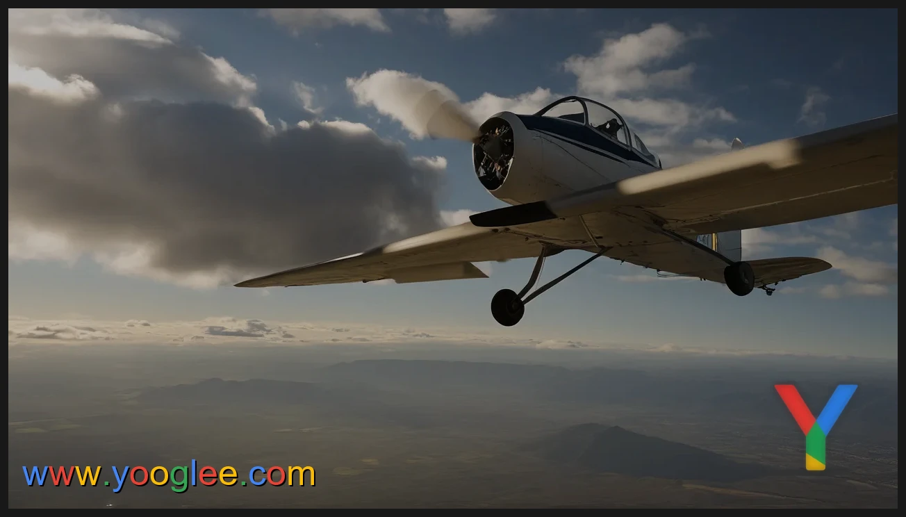 Master the skies: Learn to Fly Unlocked