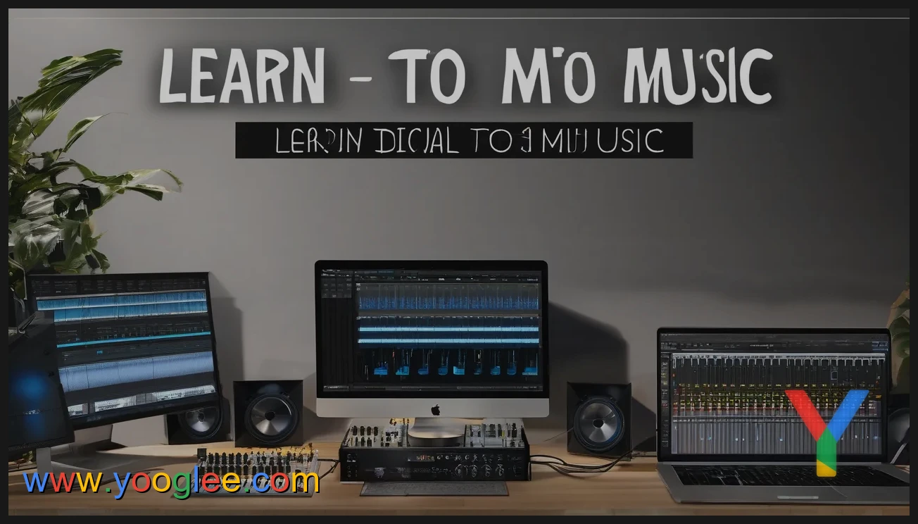 Master the art of mixing music: essential tips and techniques for beginners