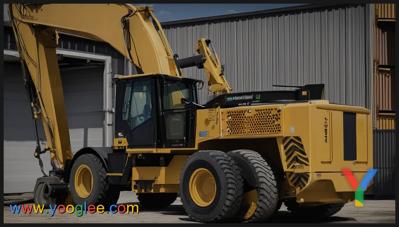 Master the Art of Operating Heavy Equipment Near Me: Find Local Training Courses Today