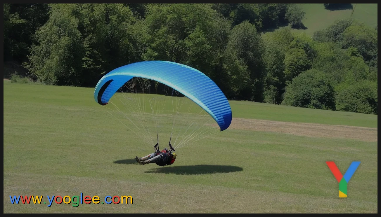 Master the Skies: Learn to Paraglide Like a Pro