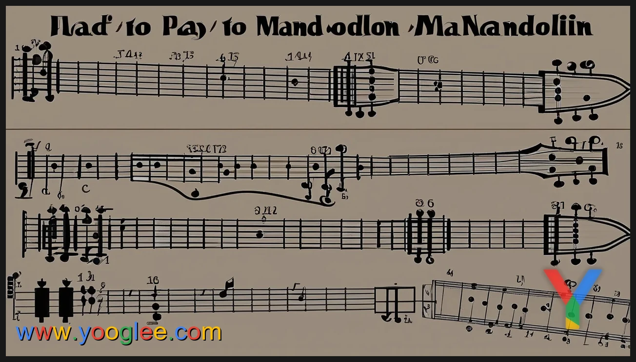 Master the Mandolin: Beginner\'s Guide to Learning How to Play