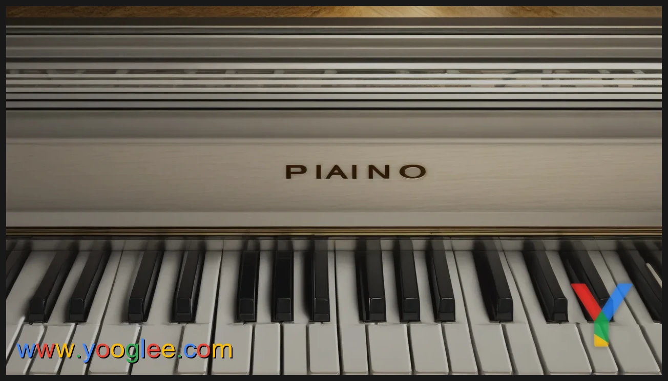 The Ultimate Guide: Learn to Play Piano with this Comprehensive Book