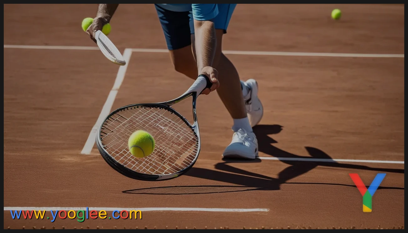 Master the Game: Learn to Play Tennis as an Adult with These Expert Tips