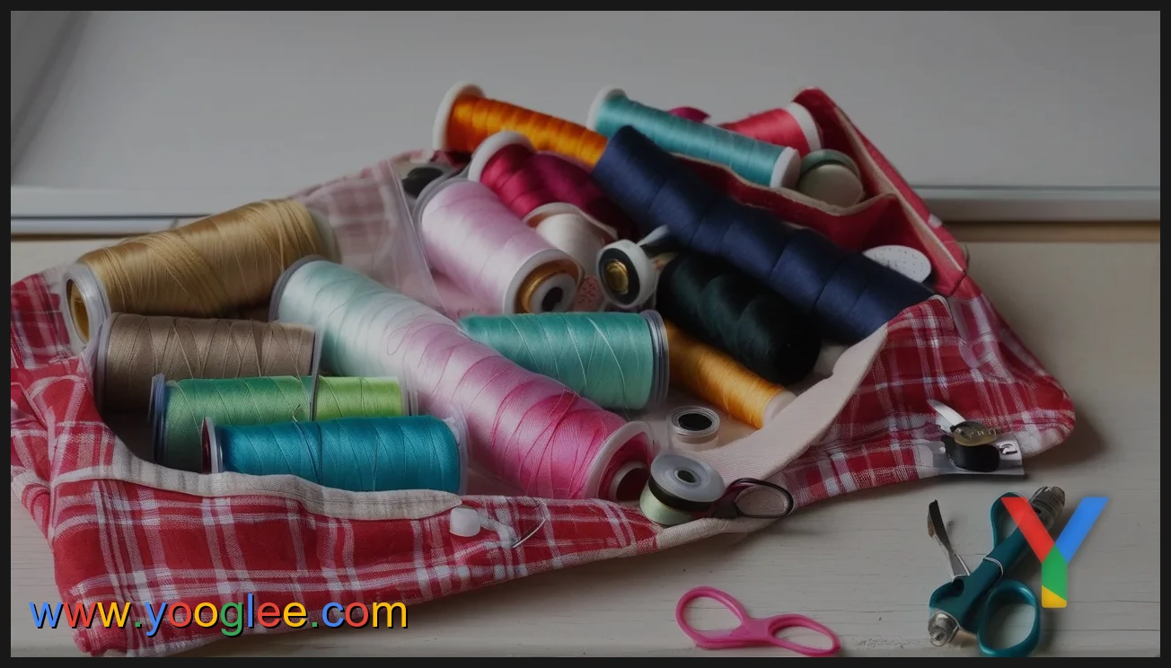 Ultimate Guide: Learn to Sew Kit Essentials for Beginners