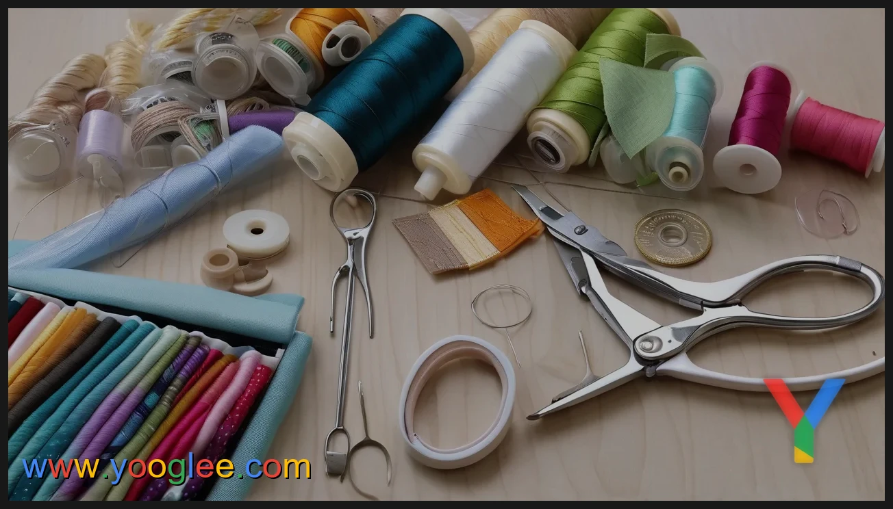 The Ultimate Guide to Choosing a Learn to Sew Kit for Adults