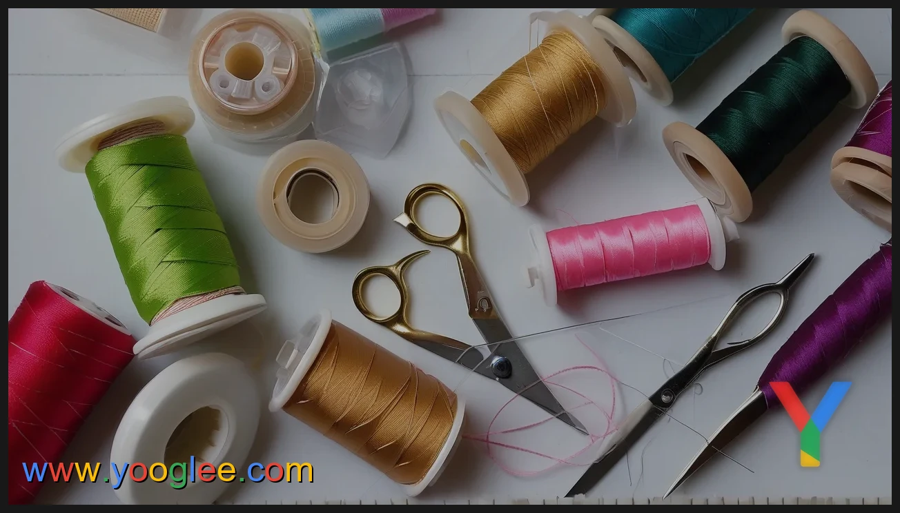 The Ultimate Guide to Learn to Sew Kits: Everything You Need to Get Started