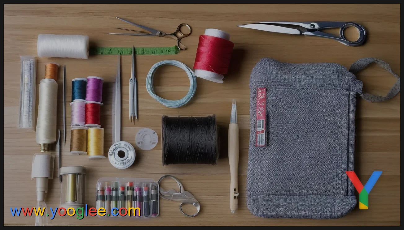 The Ultimate Guide to Learn to Sew Kits for Beginners: Everything You Need to Get Started