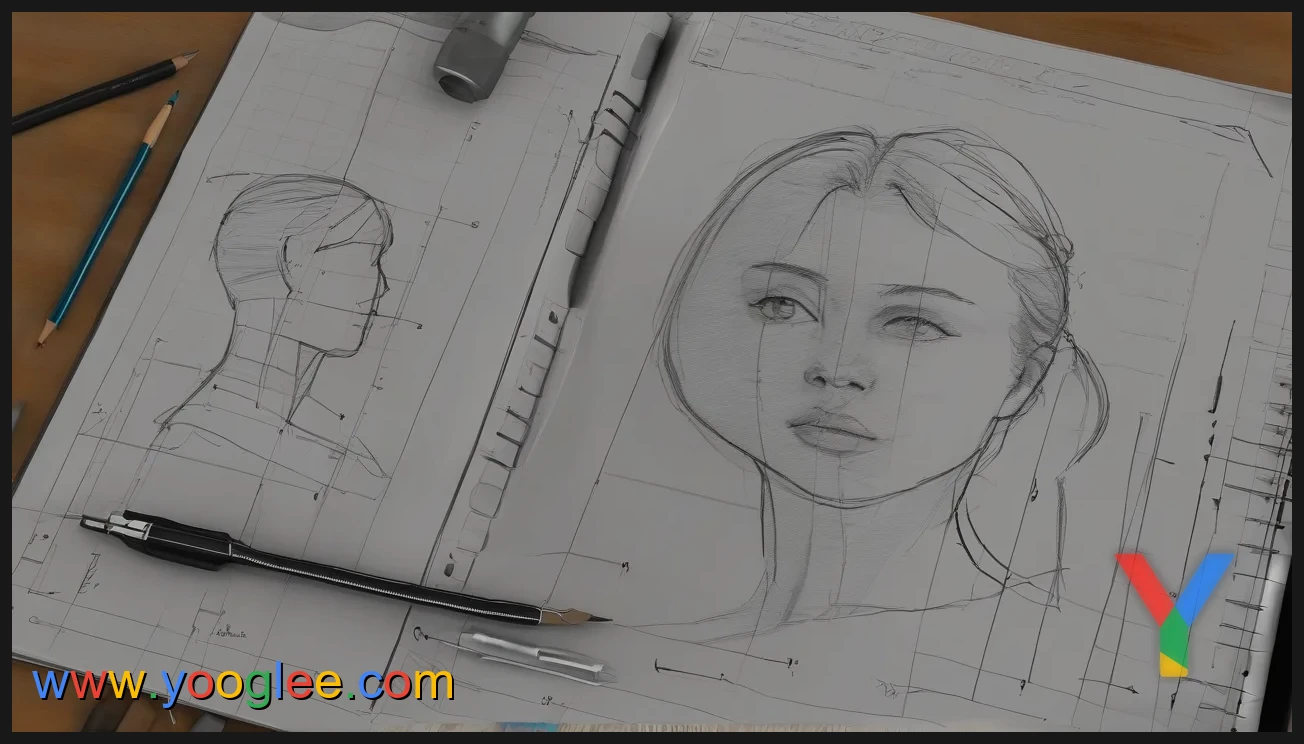 Master the art of sketching with this comprehensive learn to sketch book