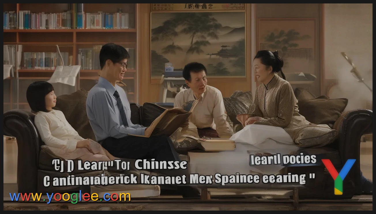 Master the art of speaking Chinese with these hilarious memes!