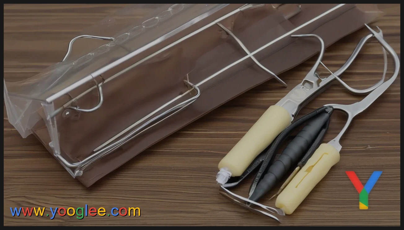 Master the art of suturing with this comprehensive learn to suture kit