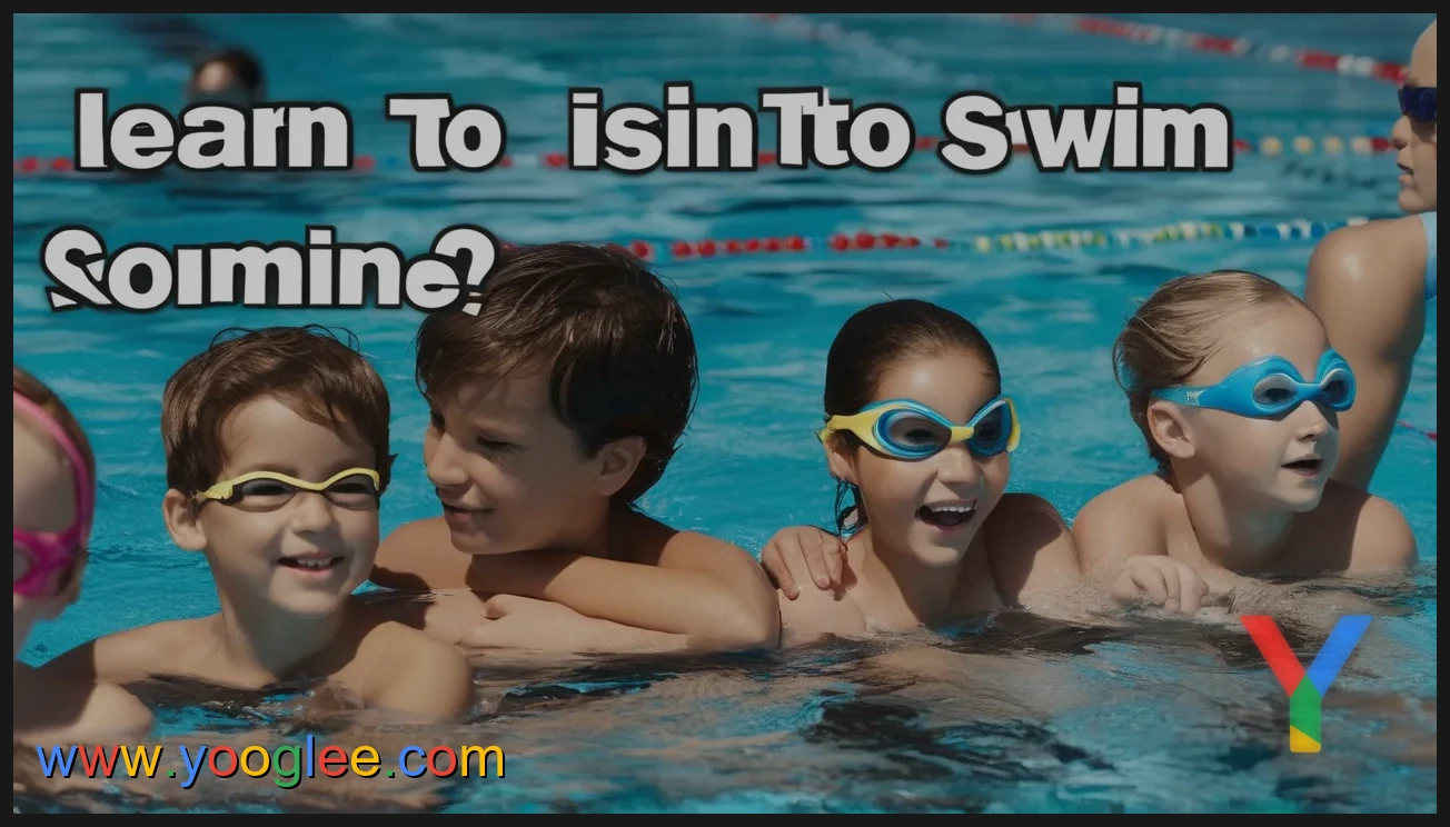 Make a Splash with These Hilarious Learn to Swim Memes