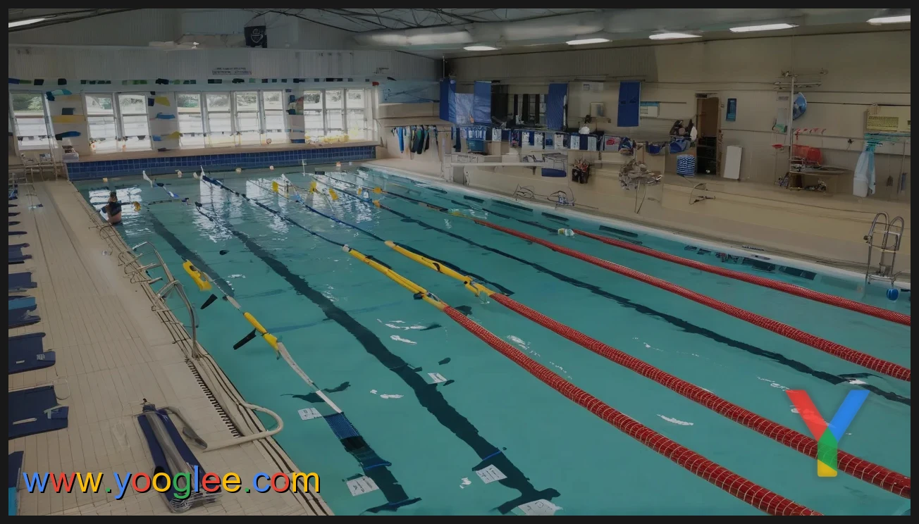 Master the Water: Essential Tools to Help You Learn to Swim