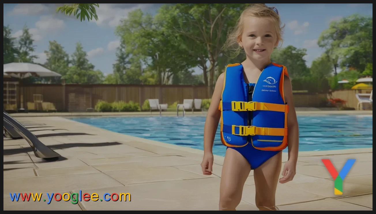 Discover the Best Learn to Swim Vests for Beginners