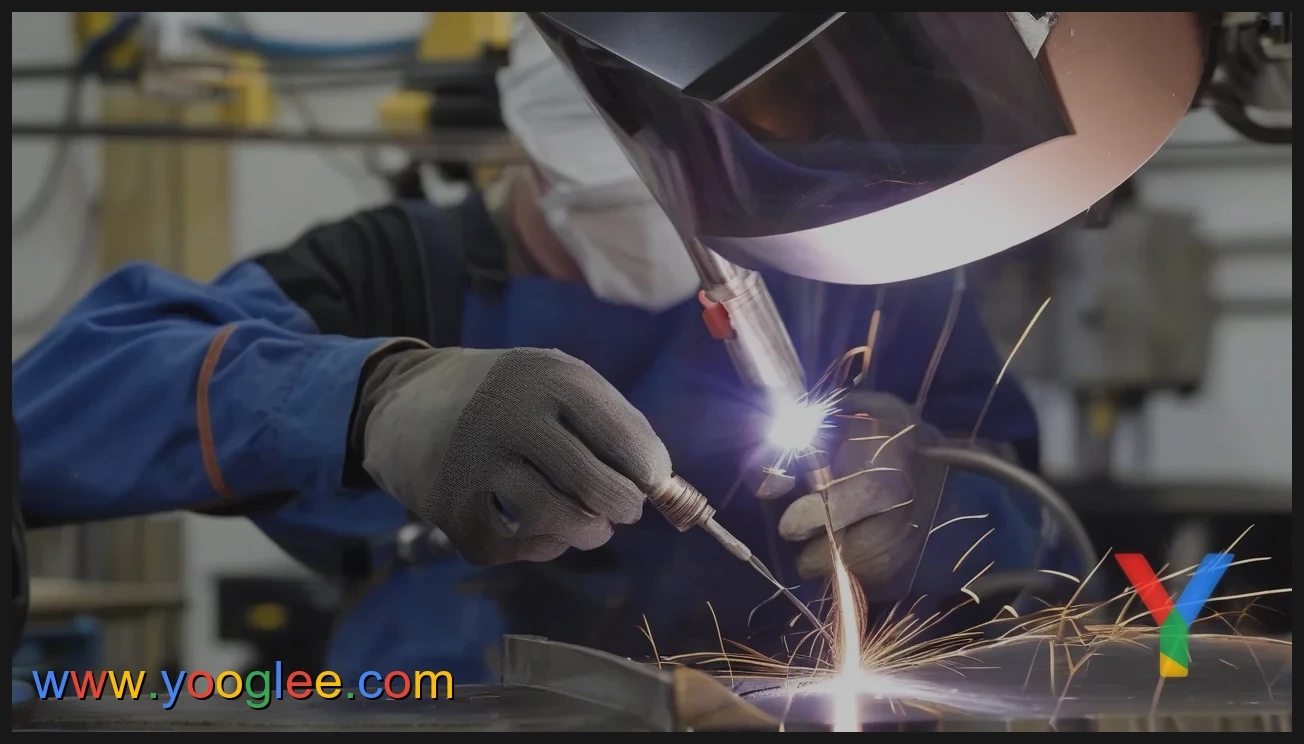 Master the Art of TIG Welding: A Comprehensive Guide to Learning the Techniques