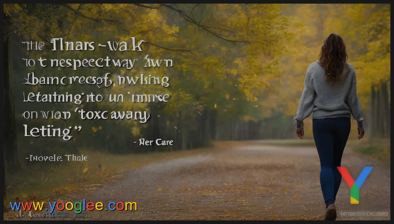 Empowering Quotes on Knowing When to Walk Away and Let Go