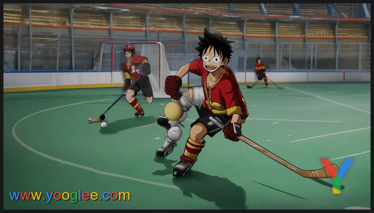 When Does Luffy Master the Art of Haki in One Piece?