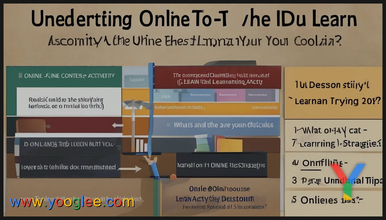 How to Handle Understanding Challenges in Online Learning: Tips and Strategies