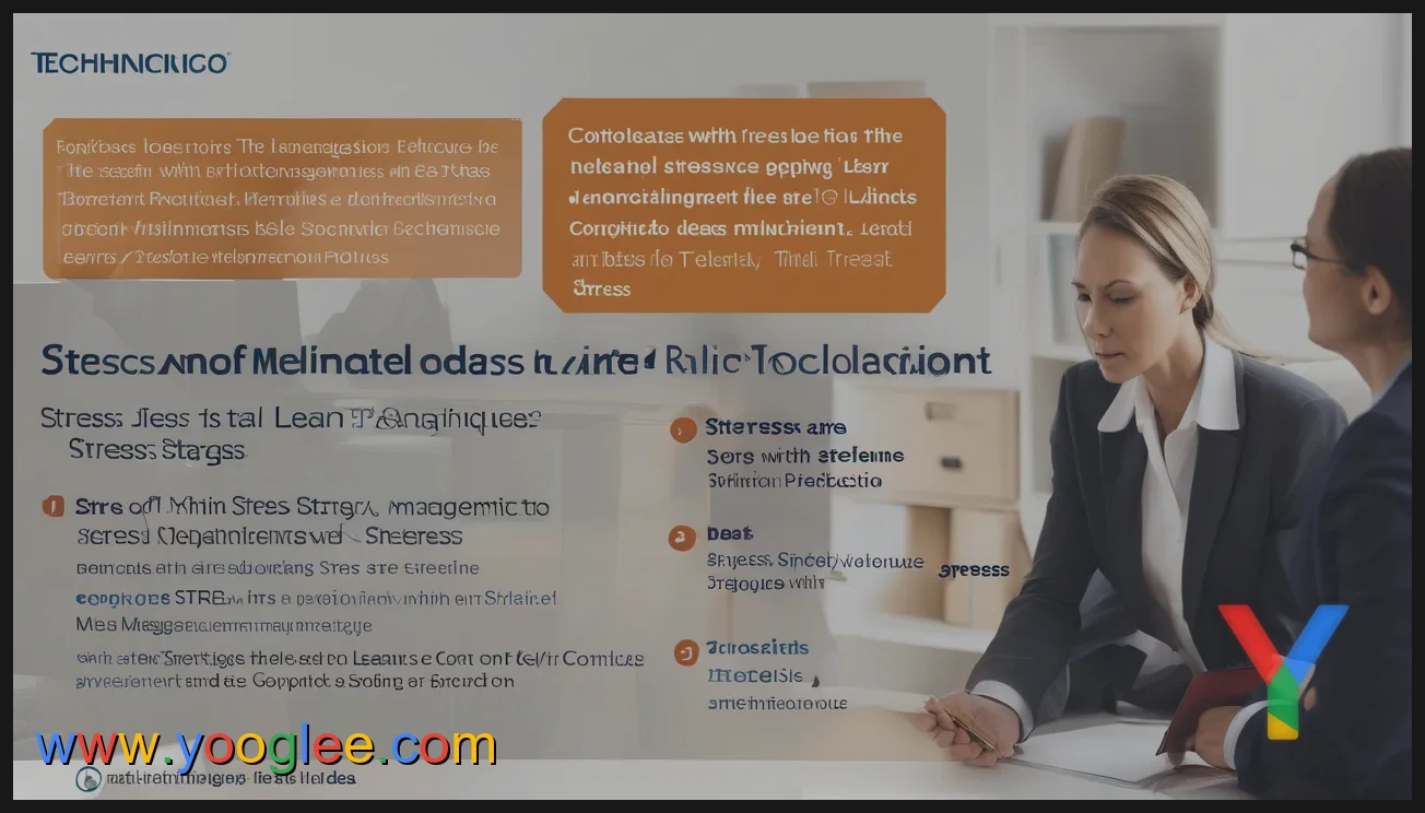 Understanding Stress Management: Strategies to Control, Reduce, or Tolerate Threats
