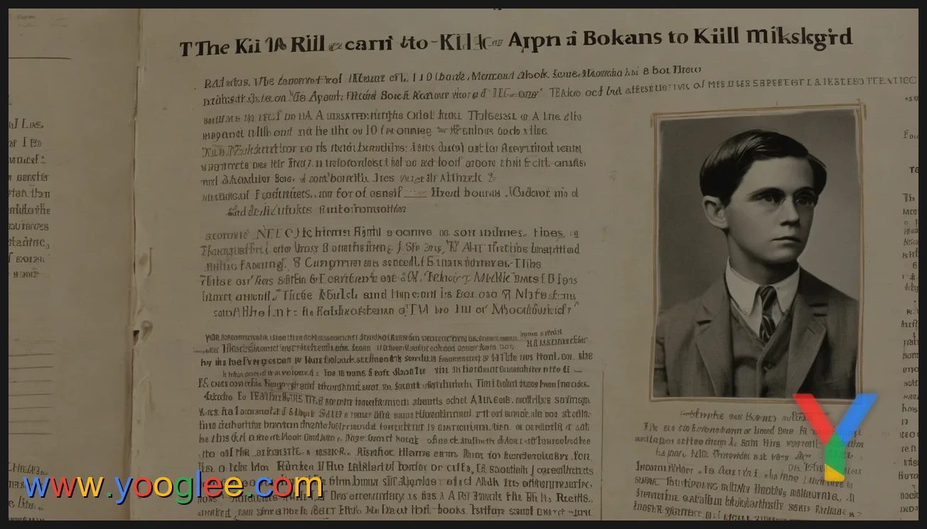 Unveiling the Meaning Behind the Title To Kill a Mockingbird: Chapter 10 Analysis