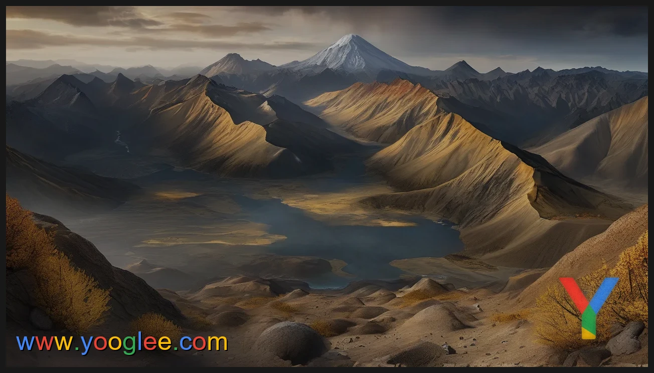 Exploring the Geographical Formation of Mountains: An Essential Aspect of Geography